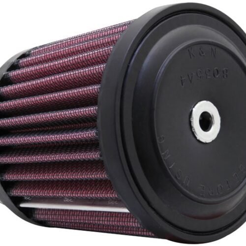 K&N Universal Clamp-On Air Filter – RE-0280