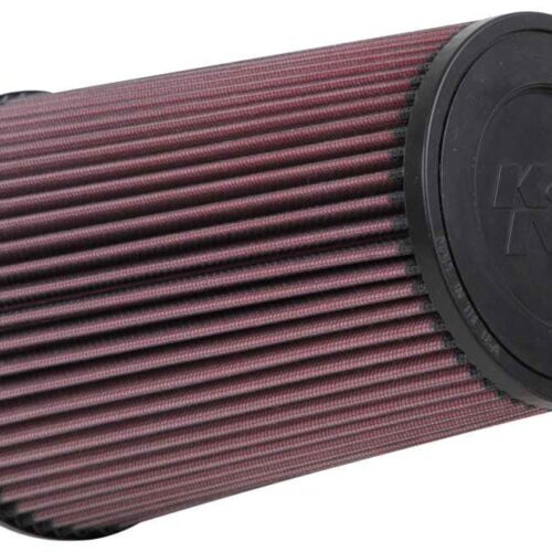K&N Universal Clamp-On Air Filter – RE-0810