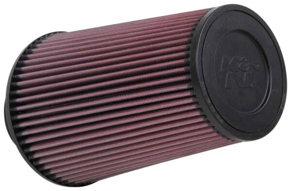 K&N Universal Clamp-On Air Filter - RE-0810