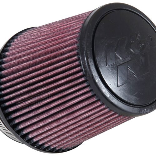 K&N Universal Clamp-On Air Filter – RE-0850
