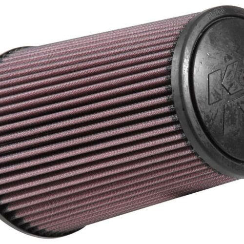 K&N Universal Clamp-On Air Filter – RE-0870