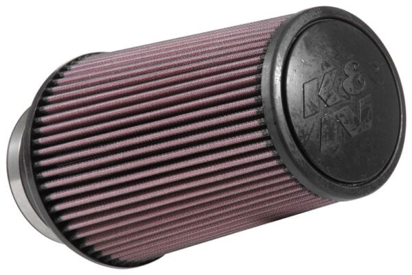 K&N Universal Clamp-On Air Filter - RE-0870
