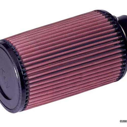 K&N Universal Clamp-On Air Filter – RE-0910