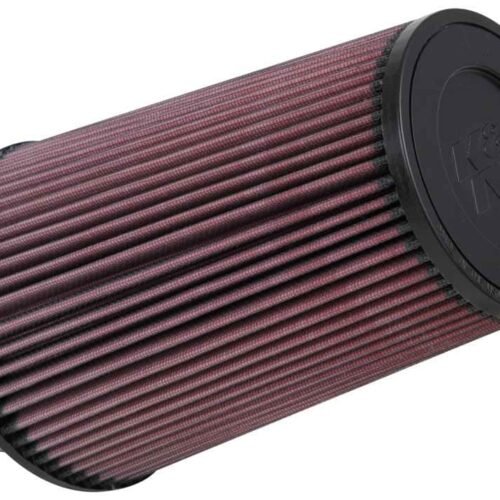 K&N Universal Clamp-On Air Filter – RE-0920