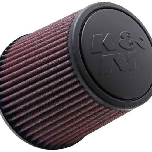 K&N Universal Clamp-On Air Filter – RE-0930