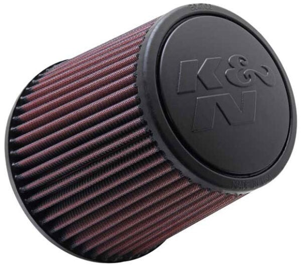 K&N Universal Clamp-On Air Filter - RE-0930
