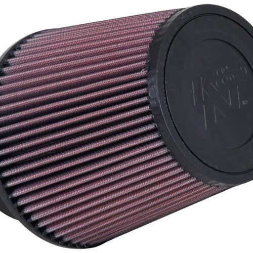 K&N Universal Clamp-On Air Filter – RE-0950