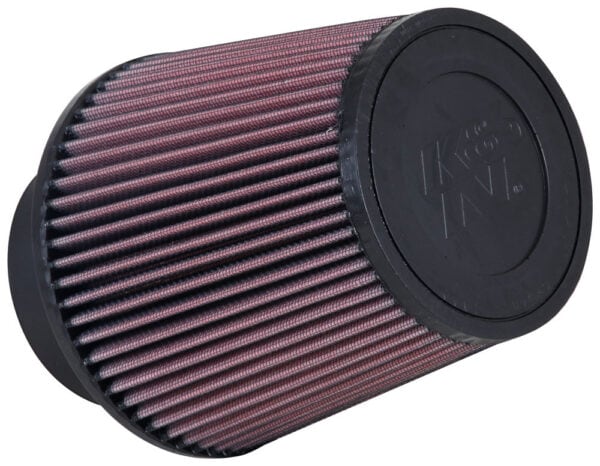 K&N Universal Clamp-On Air Filter - RE-0950