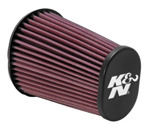 K&N Universal Clamp-On Air Filter - RE-0960