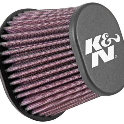 K&N Universal Clamp-On Air Filter – RE-0961