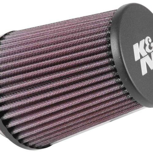 K&N Universal Clamp-On Air Filter – RE-5286
