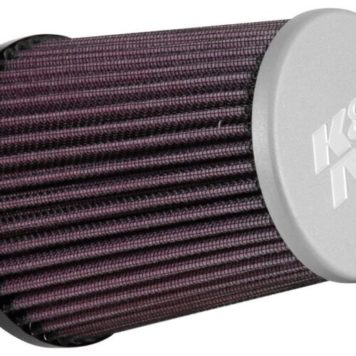 K&N Universal Clamp-On Air Filter – RE-5287