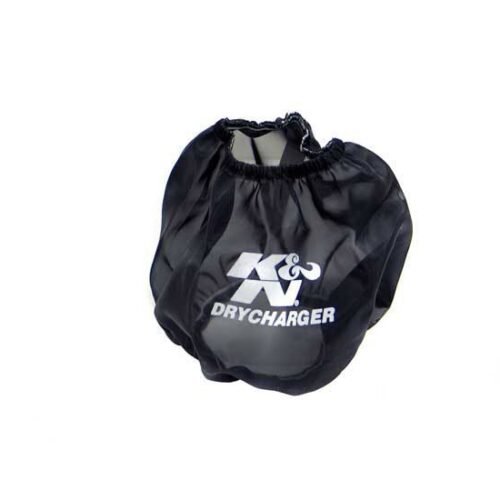 K&N Air Filter Wrap – RF-1001DK