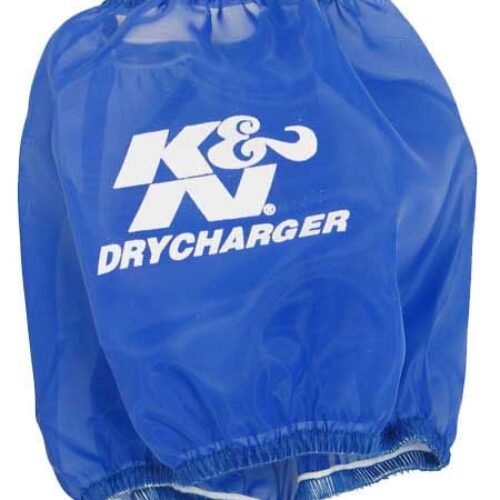K&N Air Filter Wrap – RF-1001DL