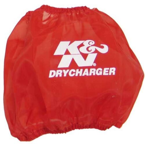 K&N Air Filter Wrap – RF-1001DR