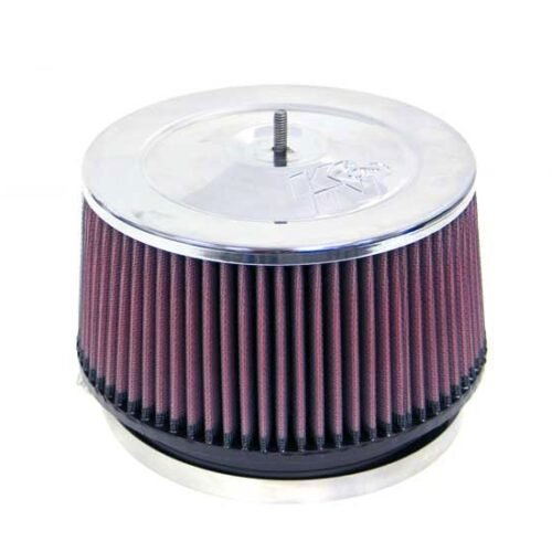 K&N SPECIAL ORDER Univ Clamp-On Fltr – RF-1010