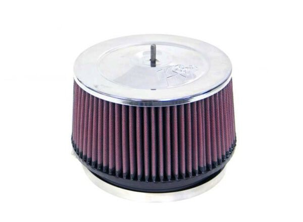 K&N SPECIAL ORDER Univ Clamp-On Fltr - RF-1010