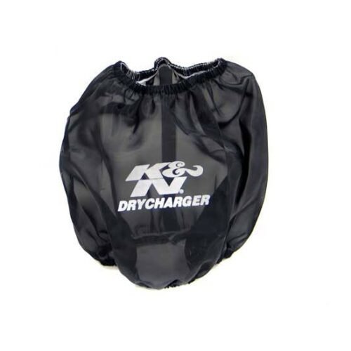 K&N Air Filter Wrap – RF-1014DK