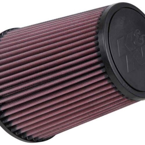 K&N Universal Clamp-On Air Filter – RF-1015