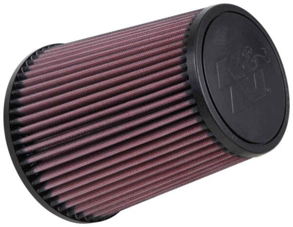 K&N Universal Clamp-On Air Filter - RF-1015
