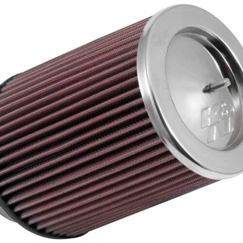 K&N Universal Clamp-On Air Filter – RF-1016