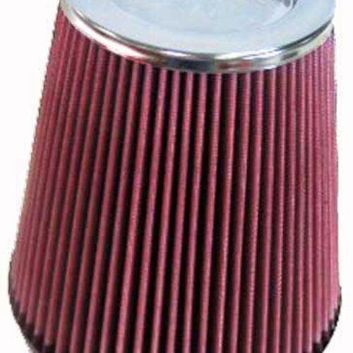 K&N Universal Clamp-On Air Filter – RF-1020