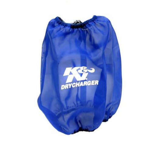 K&N Air Filter Wrap – RF-1020DL