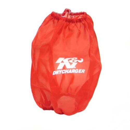 K&N Air Filter Wrap – RF-1020DR