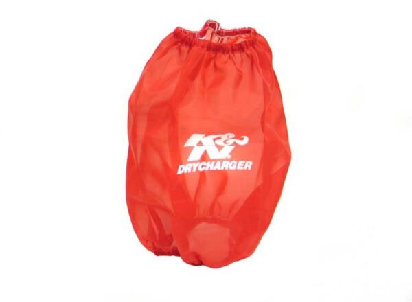 K&N Air Filter Wrap - RF-1020DR