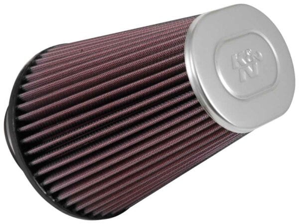 K&N Universal Clamp-On Air Filter - RF-1033