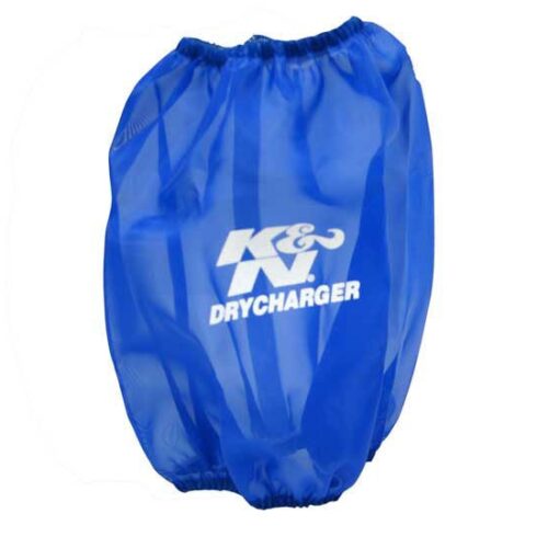 K&N Air Filter Wrap – RF-1041DL