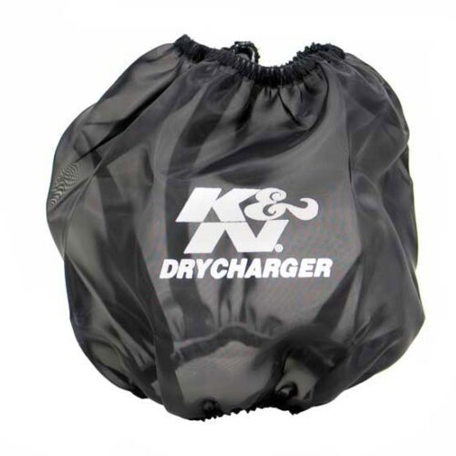 K&N Air Filter Wrap – RF-1042DK