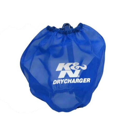 K&N Air Filter Wrap – RF-1042DL
