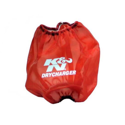 K&N Air Filter Wrap – RF-1042DR