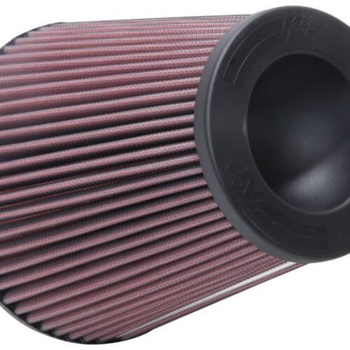 K&N Universal Clamp-On Air Filter – RF-10440XD