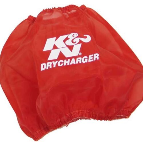 K&N Air Filter Wrap – RF-1048DR