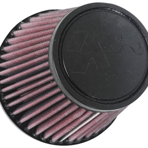 K&N Universal Clamp-On Air Filter – RF-9160