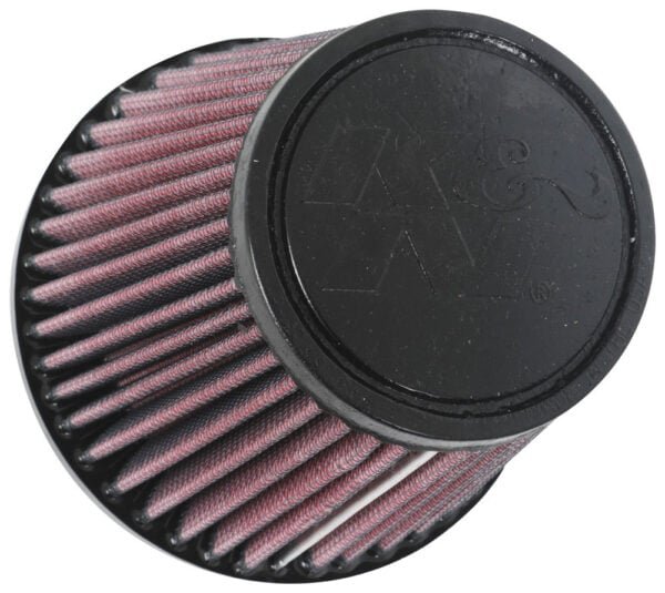 K&N Universal Clamp-On Air Filter - RF-9160