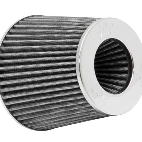 K&N Universal Chrome Filter Multi Lingual – RG-1001WT-L