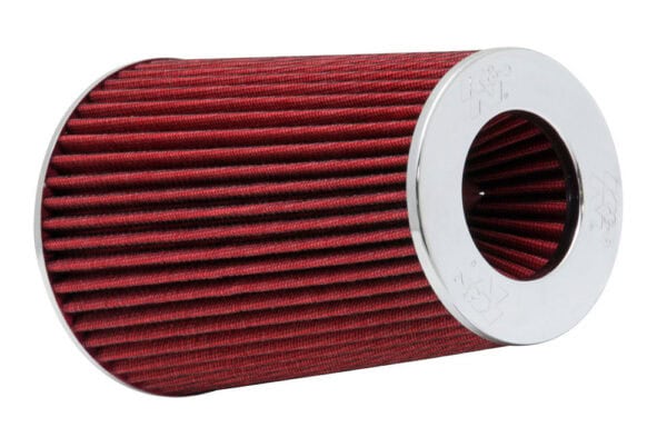 K&N Universal Chrome Filter Multi Lingual - RG-1002RD-L