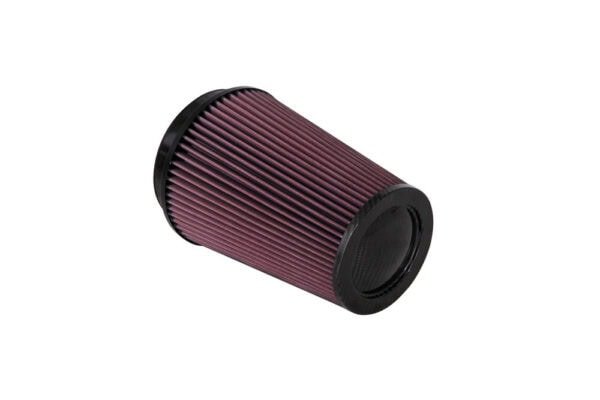 K&N Universal Air Filter - Carbon Fiber Top - RP-2815