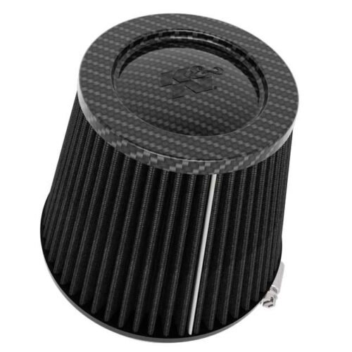 K&N Universal Clamp-On Air Filter – RP-3134HBK