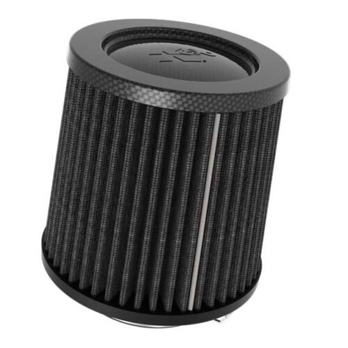 K&N Universal Clamp-On Air Filter – RP-3137HBK