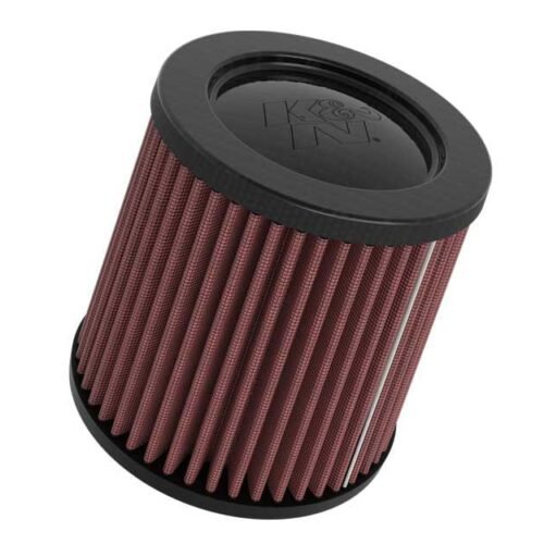 K&N Universal Air Filter – Carbon Fiber Top – RP-3221