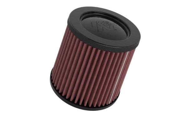 K&N Universal Air Filter - Carbon Fiber Top - RP-3221