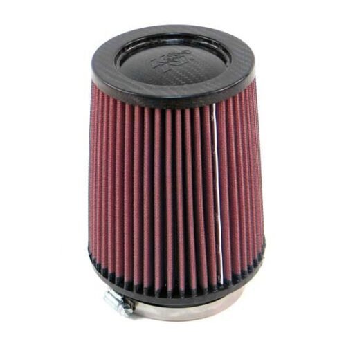 K&N Universal Air Filter – Carbon Fiber Top – RP-4630