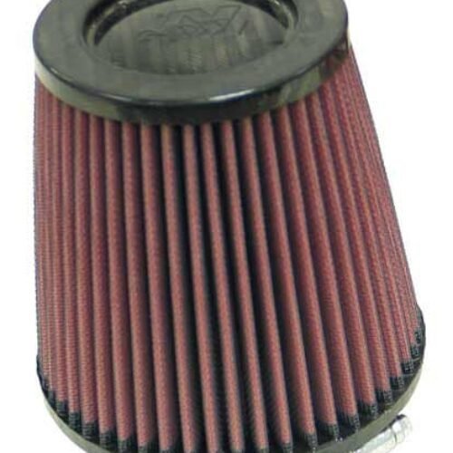 K&N Universal Air Filter – Carbon Fiber Top – RP-4660