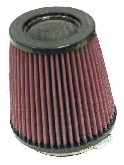 K&N Universal Air Filter - Carbon Fiber Top - RP-4660
