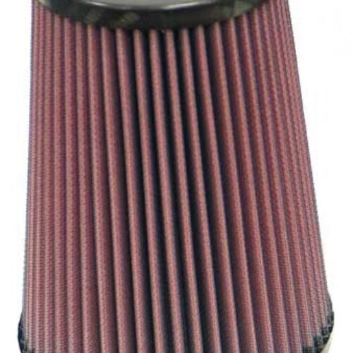 K&N Universal Air Filter – Carbon Fiber Top – RP-4970