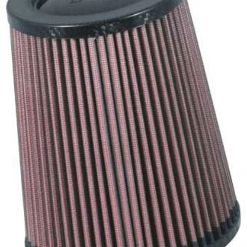 K&N Universal Air Filter – Carbon Fiber Top – RP-5167